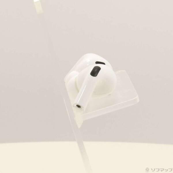 〔中古〕Apple(アップル) USB-C充電ケース付き AirPods Pro 第2世代 MTJV3J／A〔377-ud〕 |  | 03