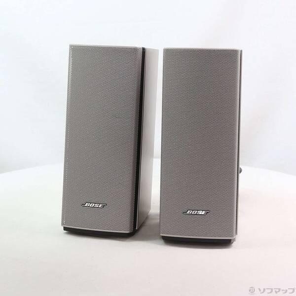 〔中古〕BOSE(ボーズ) Companion20 Multimedia Speaker System〔262-ud〕 | 