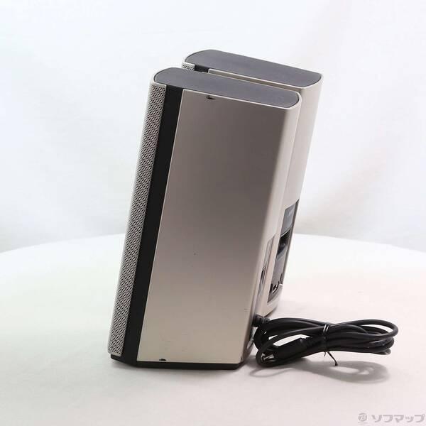 〔中古〕BOSE(ボーズ) Companion20 Multimedia Speaker System〔262-ud〕 |  | 01