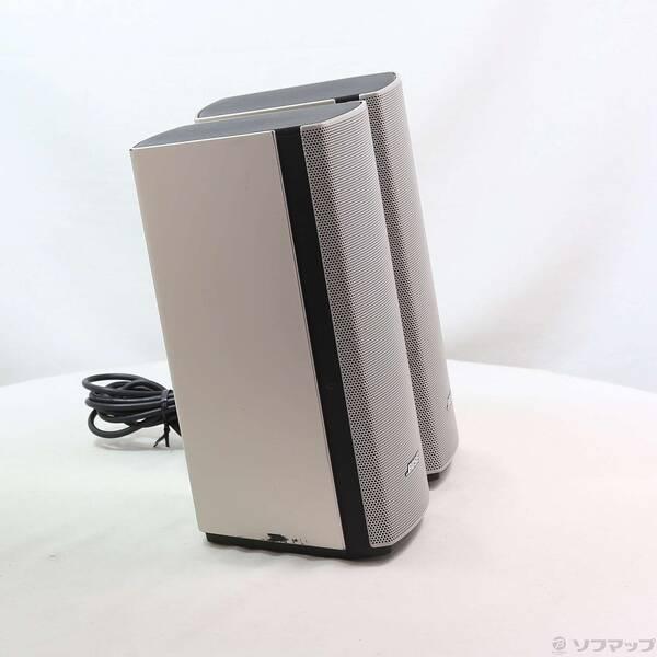 〔中古〕BOSE(ボーズ) Companion20 Multimedia Speaker System〔262-ud〕 |  | 03