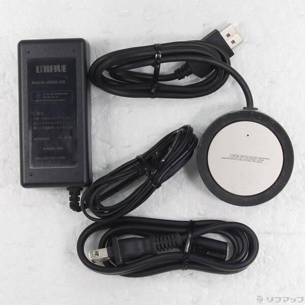 〔中古〕BOSE(ボーズ) Companion20 Multimedia Speaker System〔262-ud〕 |  | 04