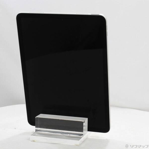 中古〕Apple(アップル) iPad Air 11インチ 第6世代 256GB スターライト