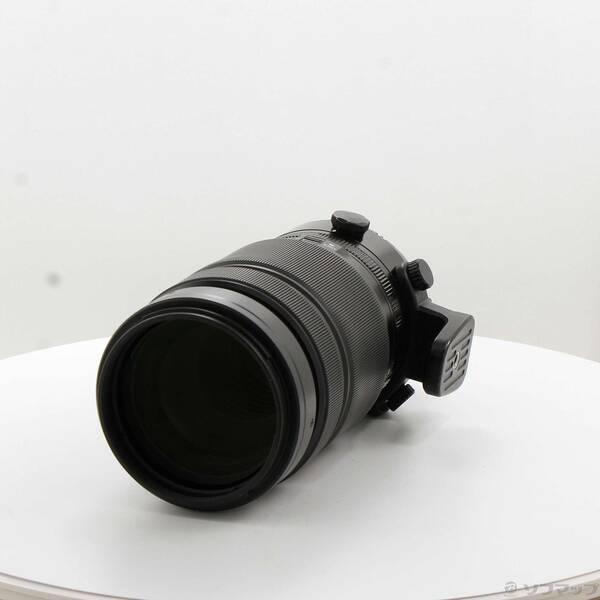 〔中古〕FUJIFILM(フジフイルム) XF100-400mm F4.5-5.6 R LM OIS WR〔262-ud〕 | 