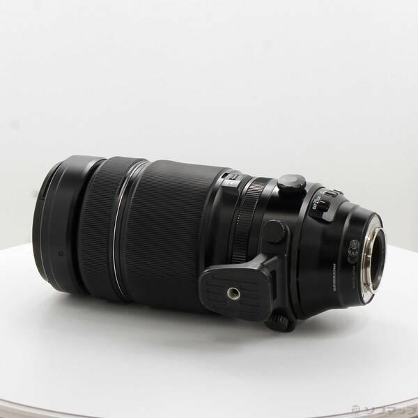 〔中古〕FUJIFILM(フジフイルム) XF100-400mm F4.5-5.6 R LM OIS WR〔262-ud〕 |  | 01