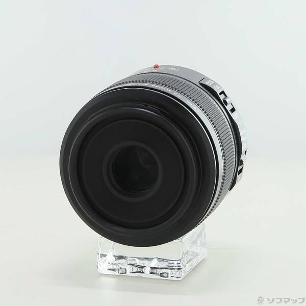 〔中古〕Panasonic(パナソニック) LEICA DG MACRO-ELMARIT 45mm／F2.8 ASPH. (H-ES045)〔262-ud〕 | 
