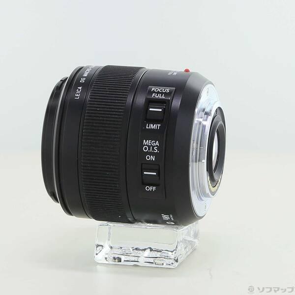 〔中古〕Panasonic(パナソニック) LEICA DG MACRO-ELMARIT 45mm／F2.8 ASPH. (H-ES045)〔262-ud〕 |  | 01