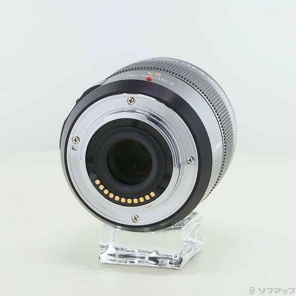 〔中古〕Panasonic(パナソニック) LEICA DG MACRO-ELMARIT 45mm／F2.8 ASPH. (H-ES045)〔262-ud〕 |  | 02