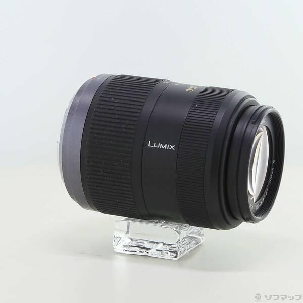 〔中古〕Panasonic(パナソニック) LUMIX G Vario 45-200mm F4-5.6 H-FS045200 レンズ μ4／3〔258-ud〕 |  | 03