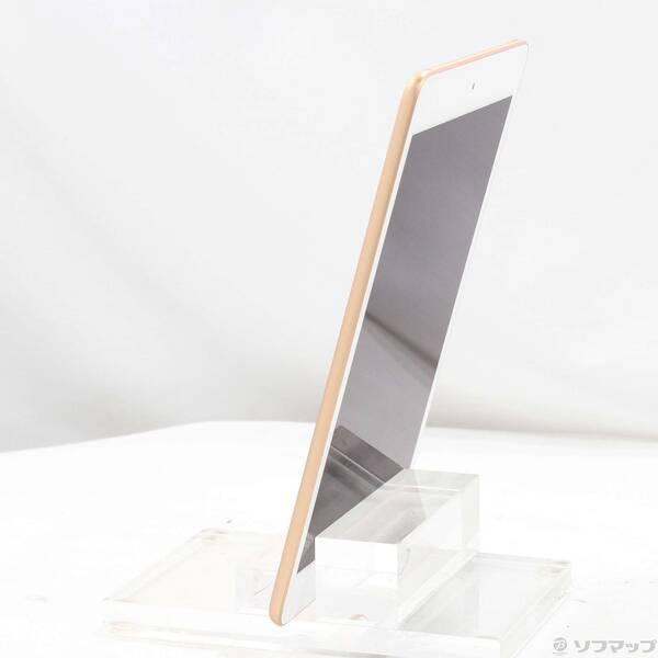 〔中古〕Apple(アップル) iPad mini 第5世代 64GB ゴールド MUQY2J／A Wi-Fi〔258-ud〕 |  | 01