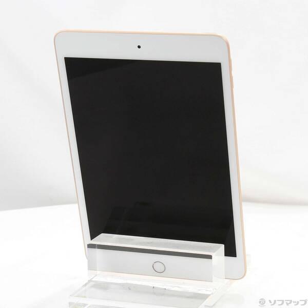 〔中古〕Apple(アップル) iPad mini 第5世代 64GB ゴールド MUQY2J／A Wi-Fi〔258-ud〕 |  | 02