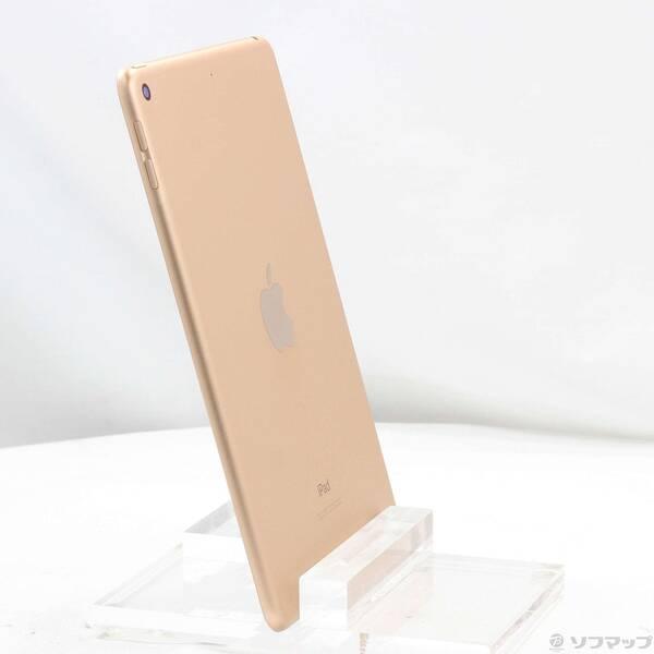 〔中古〕Apple(アップル) iPad mini 第5世代 64GB ゴールド MUQY2J／A Wi-Fi〔258-ud〕 |  | 03