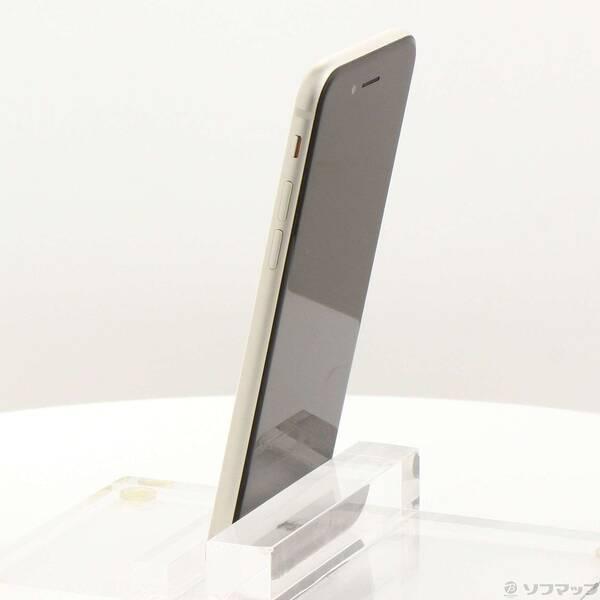 〔中古〕Apple(アップル) iPhone SE 第3世代 64GB スターライト MMYD3J／A SIMフリー〔377-ud〕 |  | 01