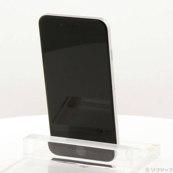 〔中古〕Apple(アップル) iPhone SE 第3世代 64GB スターライト MMYD3J／A SIMフリー〔377-ud〕 |  | 02