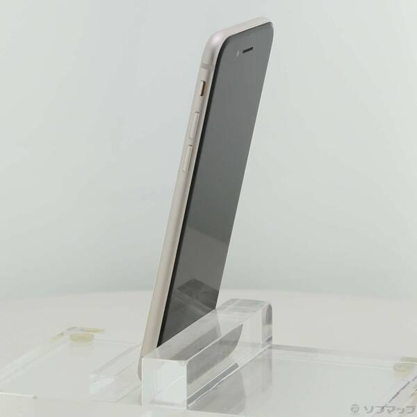 〔中古〕Apple(アップル) iPhone SE 第3世代 64GB スターライト MMYD3J／A SIMフリー〔348-ud〕 |  | 01