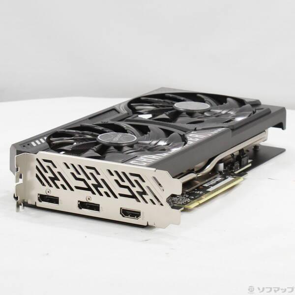 〔中古〕ASRock(アスロック) ASRock Radeon RX 9060 XT Challenger 16G OC〔262-ud〕 | 