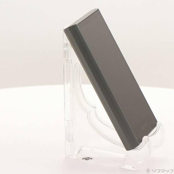 〔中古〕SONY(ソニー) WALKMAN A300シリーズ メモリ32GB+microSD グレー NW-A306〔305-ud〕 |  | 03