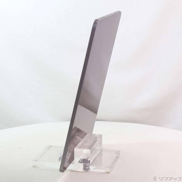 〔中古〕Apple(アップル) iPad Pro 12.9インチ 第6世代 256GB スペースグレイ MNXR3J／A Wi-Fi〔198-ud〕 |  | 01
