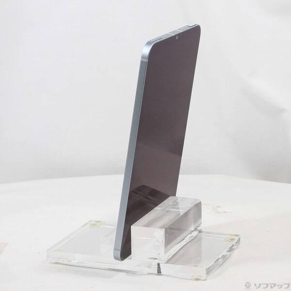 〔中古〕Apple(アップル) iPad mini(A17 Pro) 128GB ブルー MXPP3J／A SIMフリー〔258-ud〕 |  | 01