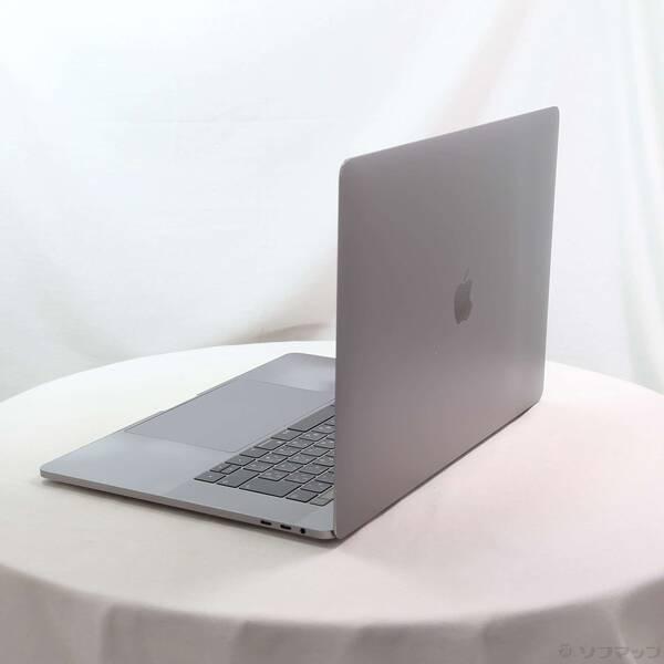 中古〕Apple(アップル) MacBook Pro 15-inch Mid-2019 MV912J／A