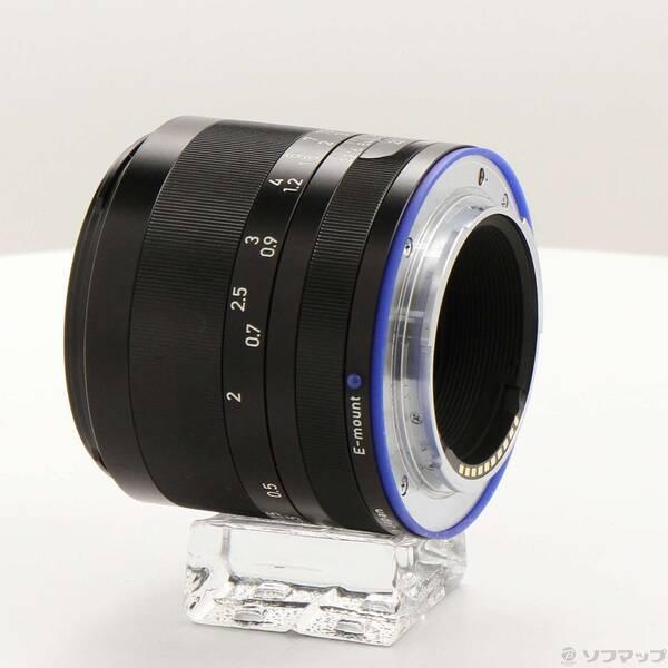 〔中古〕カールツァイス Carl Zeiss Loxia 2／50 SONY Eマウント用〔258-ud〕 |  | 01