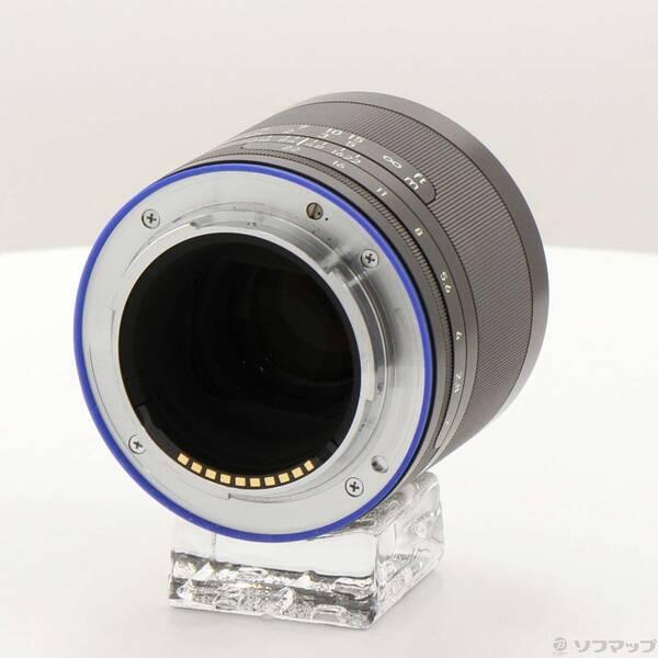 〔中古〕カールツァイス Carl Zeiss Loxia 2／50 SONY Eマウント用〔258-ud〕 |  | 02
