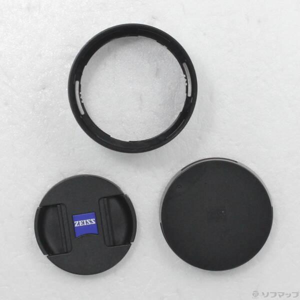 〔中古〕カールツァイス Carl Zeiss Loxia 2／50 SONY Eマウント用〔258-ud〕 |  | 04
