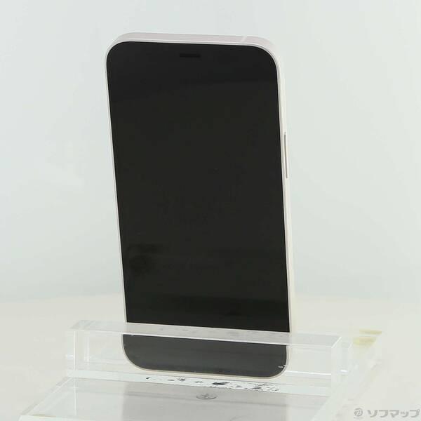 〔中古〕Apple(アップル) iPhone12 mini 128GB ホワイト MGDM3J／A SIMフリー〔305-ud〕 |  | 02