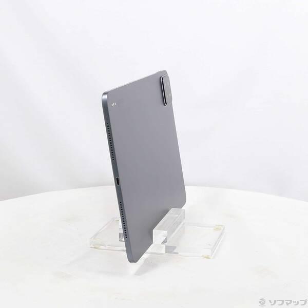 中古〕XIAOMI Xiaomi Pad 6s Pro 12.4 512GB グラファイトグレー