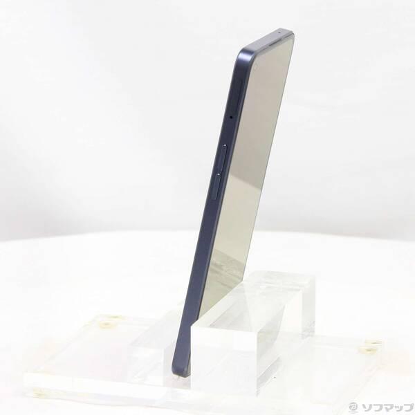 中古〕OPPO(オッポ) OPPO Reno7 A 128GB スターリーブラック CPH2353
