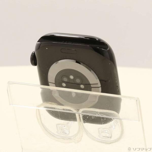 〔中古〕Apple(アップル) Apple Watch Series 10 GPS 46mm ジェットブラックアルミニウムケース バンド無し〔198-ud〕 |  | 02