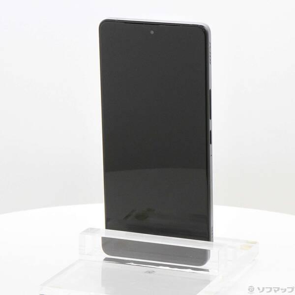 中古〕ASUS(エイスース) ROG Phone 9 256GB ファントムブラック ROG9