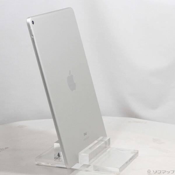 〔中古〕Apple(アップル) iPad Air 第3世代 64GB シルバー FUUK2J／A Wi-Fi〔377-ud〕 |  | 03