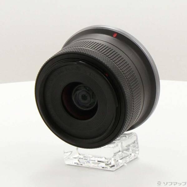 〔中古〕Canon(キヤノン) RF-S18-45mm F4.5-6.3 IS STM〔196-ud〕 | 