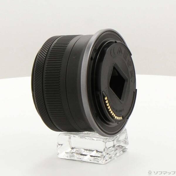 〔中古〕Canon(キヤノン) RF-S18-45mm F4.5-6.3 IS STM〔196-ud〕 |  | 01
