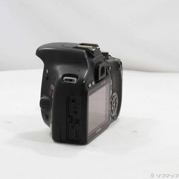 〔中古〕Canon(キヤノン) EOS Kiss X4〔198-ud〕 |  | 01