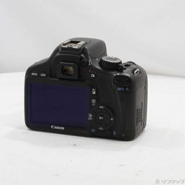 〔中古〕Canon(キヤノン) EOS Kiss X4〔198-ud〕 |  | 02