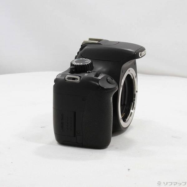 〔中古〕Canon(キヤノン) EOS Kiss X4〔198-ud〕 |  | 03