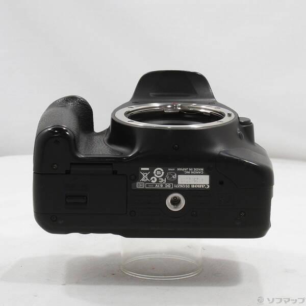 〔中古〕Canon(キヤノン) EOS Kiss X4〔198-ud〕 |  | 04