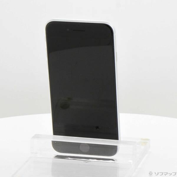 〔中古〕Apple(アップル) iPhone SE 第2世代 64GB ホワイト MX9T2J／A SIMフリー〔258-ud〕 |  | 02