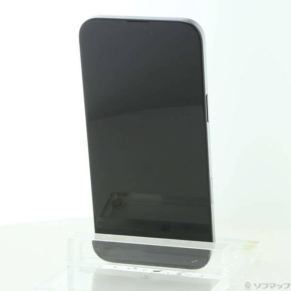〔中古〕Apple(アップル) iPhone16 Plus 256GB ブラック MXVG3J／A SIMフリー〔352-ud〕 |  | 02