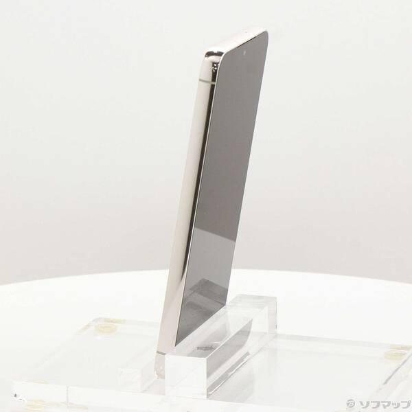 〔中古〕SAMSUNG(サムスン) Galaxy S23 256GB クリーム SCG19 au SIMフリー〔258-ud〕 |  | 01