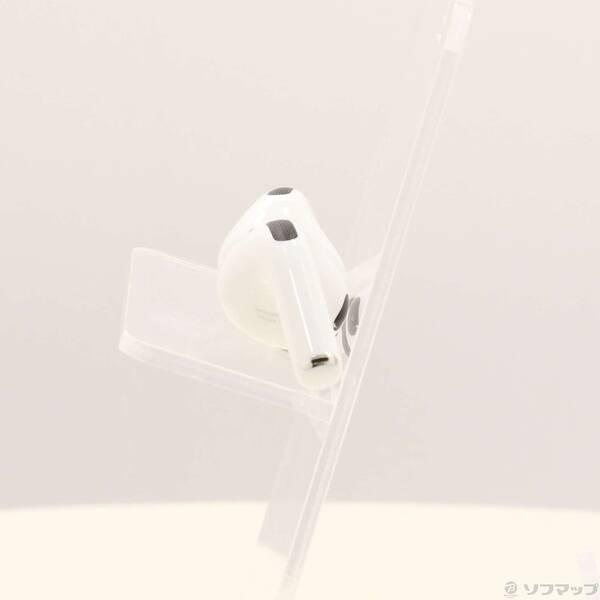 〔中古〕Apple(アップル) AirPods Pro 3 MFHP4J／A〔198-ud〕 |  | 01