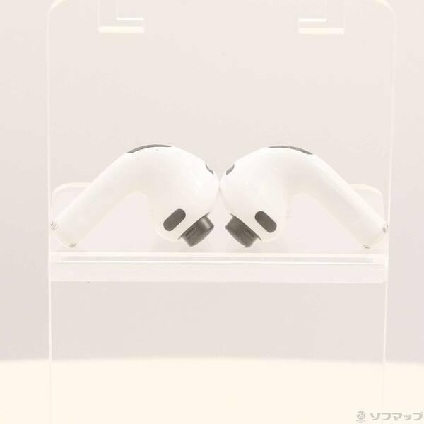 〔中古〕Apple(アップル) AirPods Pro 3 MFHP4J／A〔198-ud〕 |  | 02