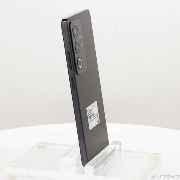 〔中古〕OPPO(オッポ) OPPO A3 5G 128GB ブラック OPSAL2 Y!mobile SIMフリー〔377-ud〕 |  | 03