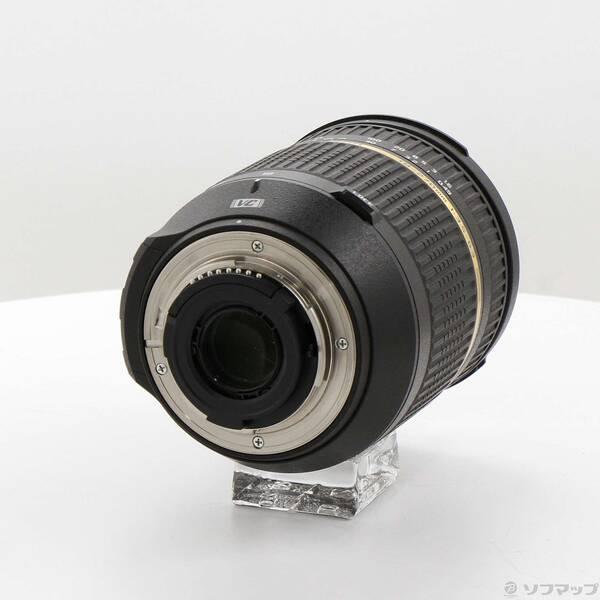 〔中古〕TAMRON(タムロン) TAMRON AF18-270mm F3.5-6.3 Di II(B003N)(Nikon用)(レンズ)〔198-ud〕 |  | 02
