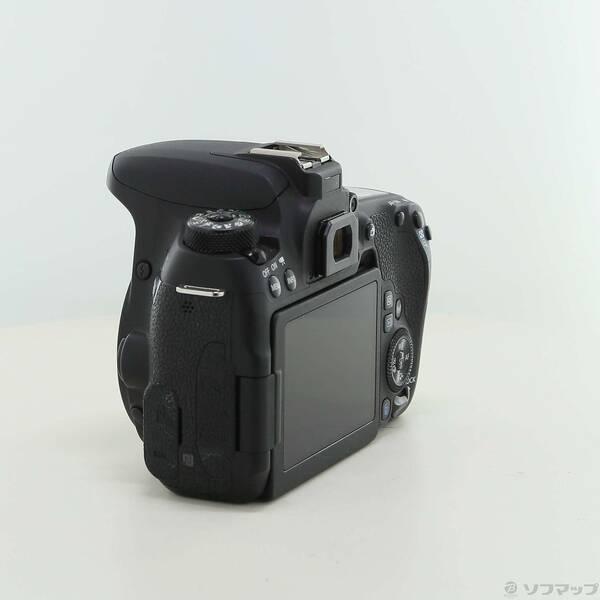 〔中古〕Canon(キヤノン) EOS 9000D ボディ〔198-ud〕 |  | 01