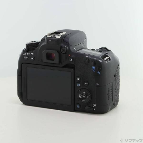 〔中古〕Canon(キヤノン) EOS 9000D ボディ〔198-ud〕 |  | 02