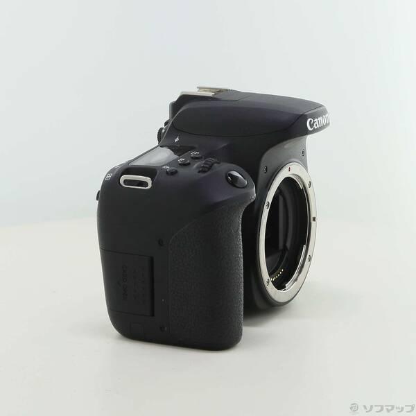 〔中古〕Canon(キヤノン) EOS 9000D ボディ〔198-ud〕 |  | 03