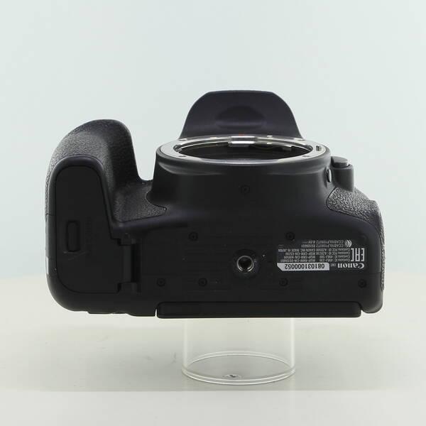 〔中古〕Canon(キヤノン) EOS 9000D ボディ〔198-ud〕 |  | 04
