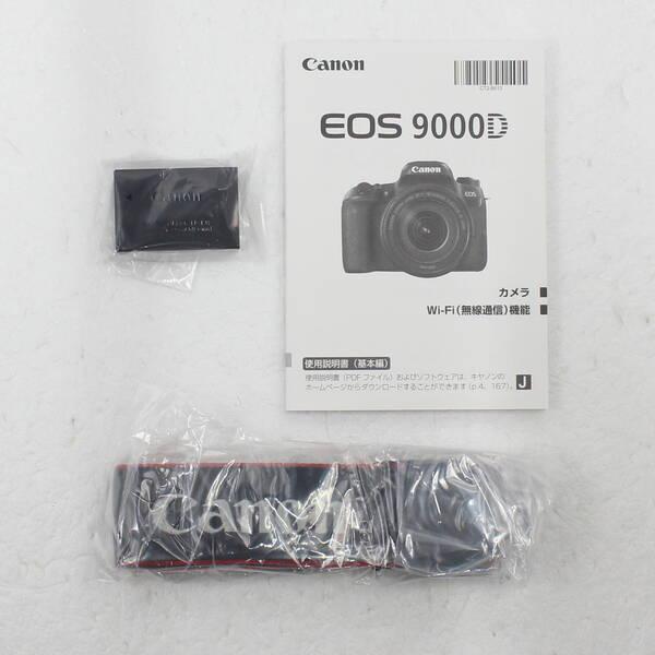 〔中古〕Canon(キヤノン) EOS 9000D ボディ〔198-ud〕 |  | 05